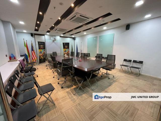 Shop for rent in Petaling, Damansara Damai