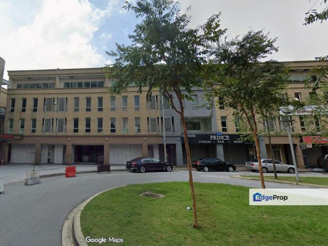 Shop for rent in Petaling, Damansara Damai