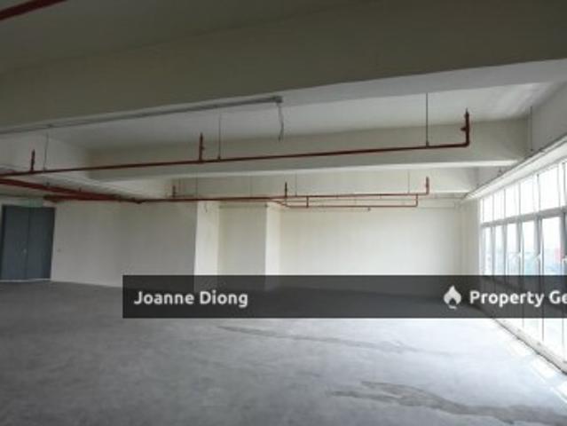 Office for rent in Petaling, Damansara Damai