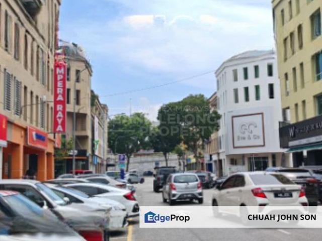 Shop for sale in Petaling, Damansara Damai
