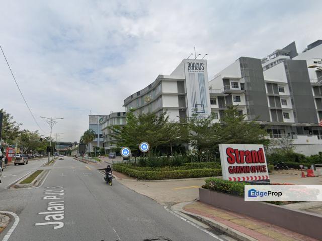 Shop for sale in Petaling, Damansara Damai