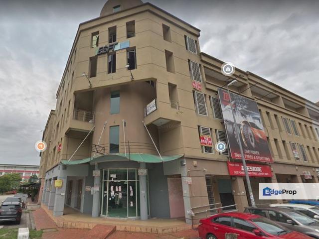 Shop for rent in PJU 5, Petaling Jaya