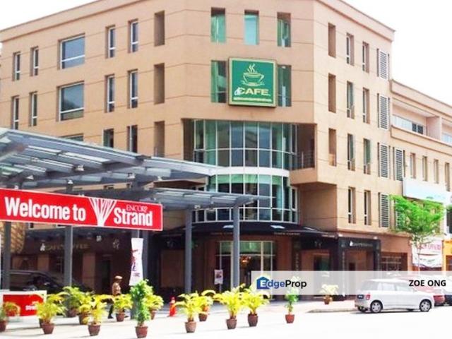 Shop for sale in Petaling, Damansara Damai