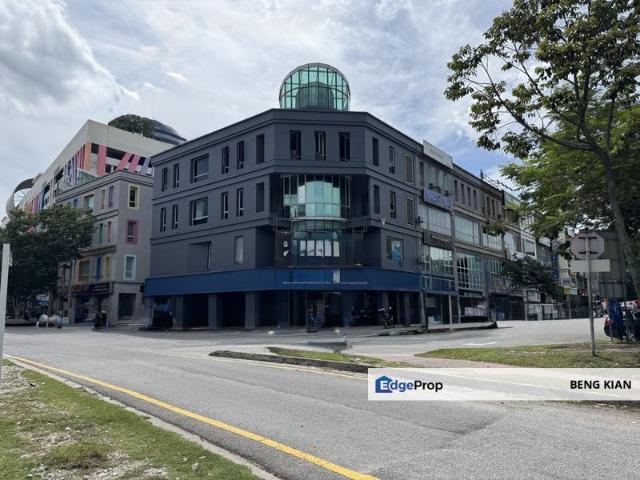 Shop for rent in Petaling, Damansara Damai