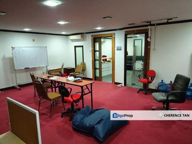 Shop for rent in Petaling, Damansara Damai