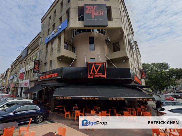 Shop for rent in Petaling, Damansara Damai