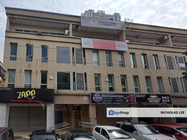 Shop for sale in PJU 5, Petaling Jaya