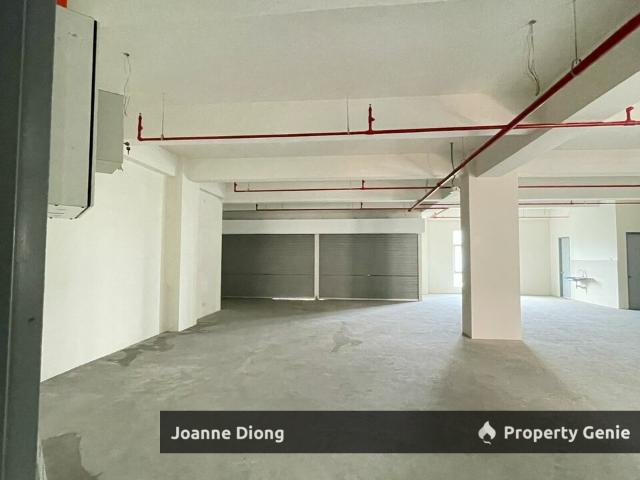 Shop for rent in Petaling, Damansara Damai