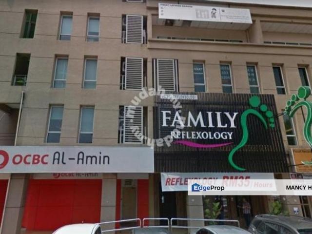 Shop for rent in Petaling, Damansara Damai