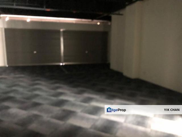 Shop for sale in Petaling, Damansara Damai