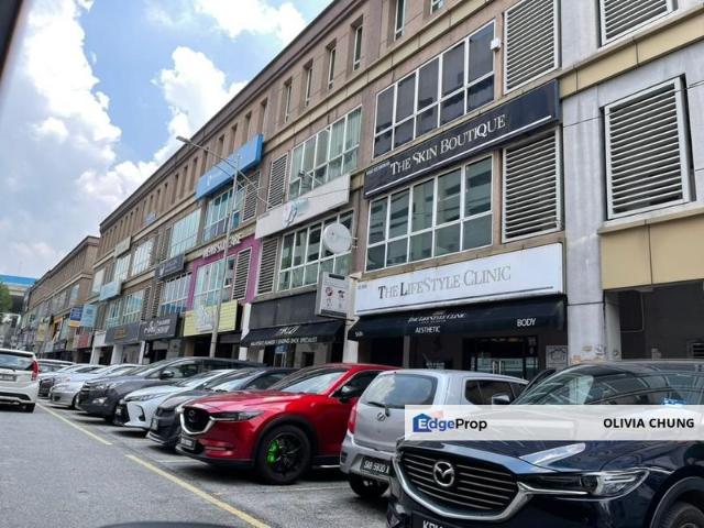 Shop for sale in Petaling, Damansara Damai