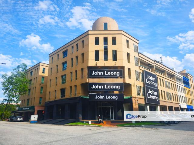 Shop for sale in Petaling, Damansara Damai