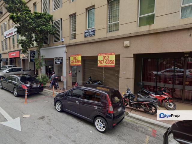 Shop for rent in Petaling, Damansara Damai