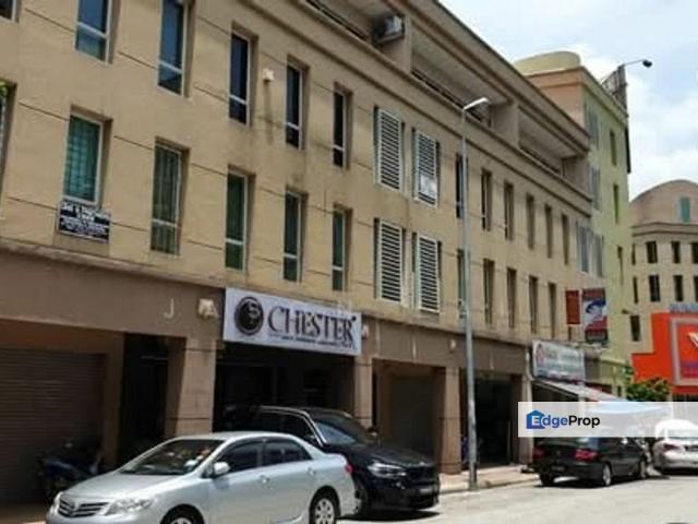 Shop for sale in Petaling, Damansara Damai