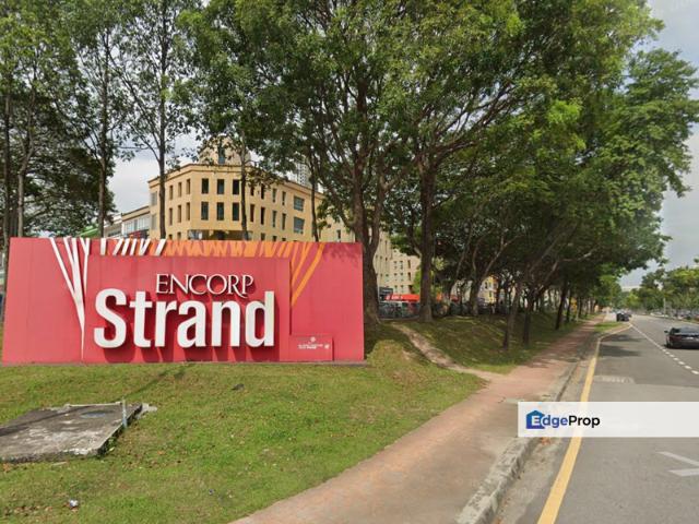 Shop for sale in Petaling, Damansara Damai