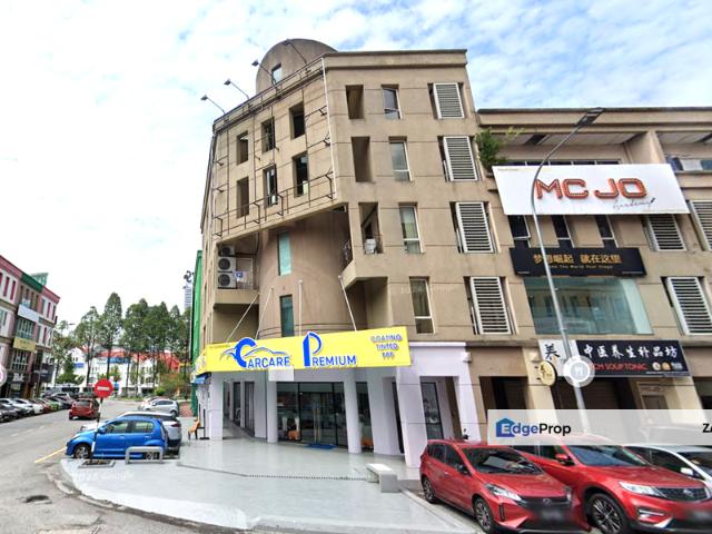 Shop for sale in Petaling, Damansara Damai
