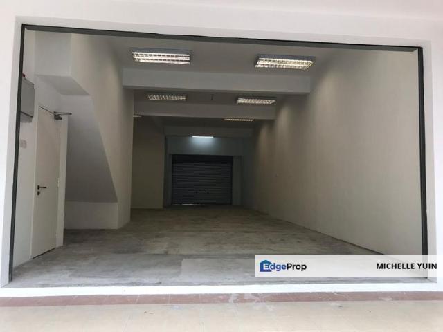 Shop for rent in Petaling, Damansara Damai