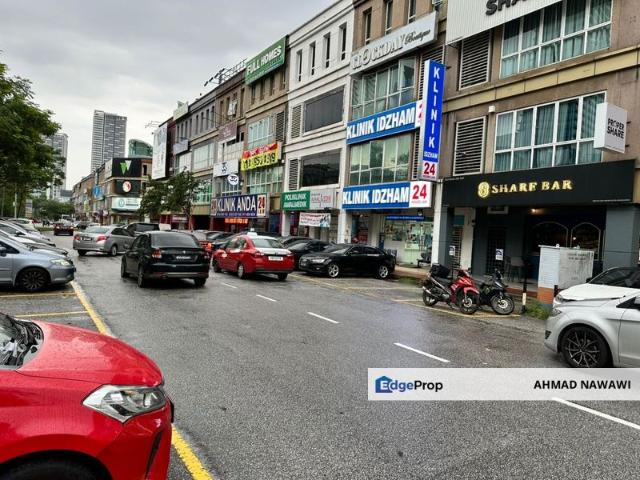 Shop for sale in Petaling, Damansara Damai