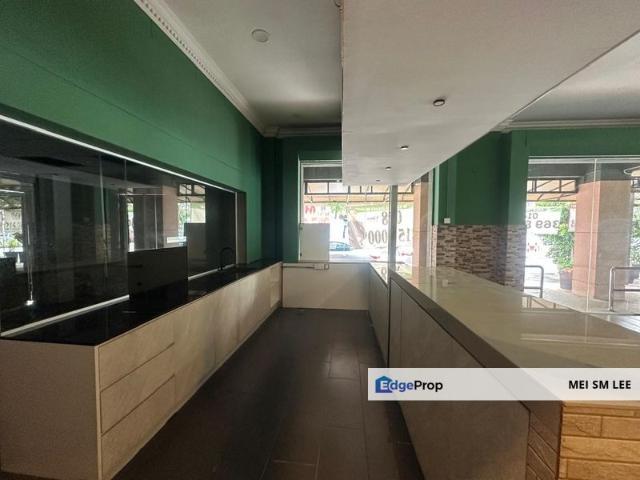 Shop for rent in Petaling, Damansara Damai