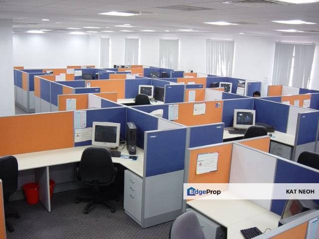 Shop for sale in Petaling, Damansara Damai