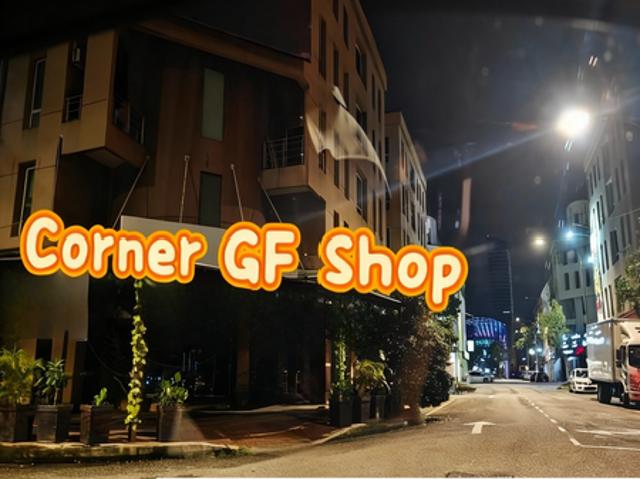 Shop for rent in Petaling, Damansara Damai