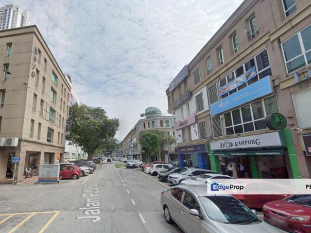 Shop for sale in Petaling, Damansara Damai