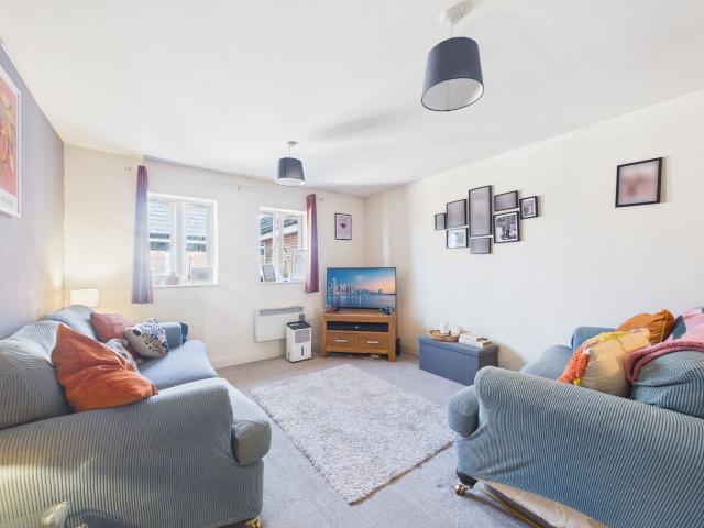 Apartment for rent in Wotton, Gloucester