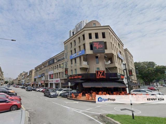Shop for sale in Petaling, Damansara Damai
