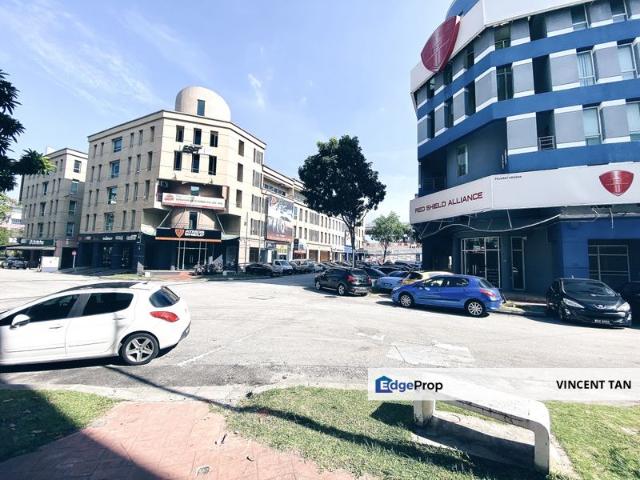 Shop for sale in PJU 5, Petaling Jaya