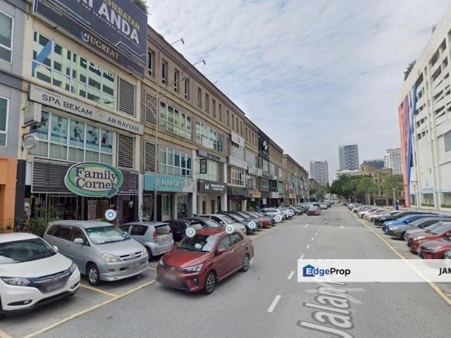 Shop for rent in Petaling, Damansara Damai