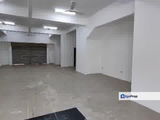 Shop for sale in Petaling, Damansara Damai