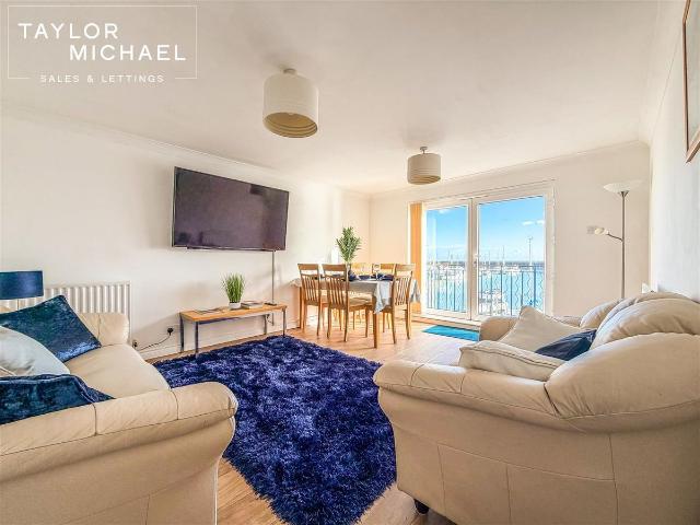 Apartment for rent in Brighton & Hove