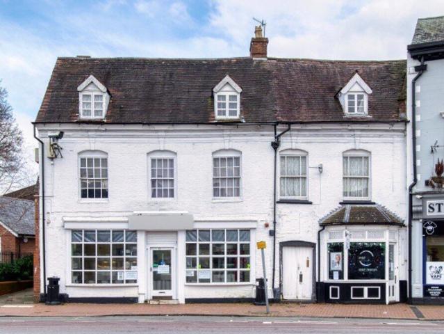 Room for rent in Bromsgrove