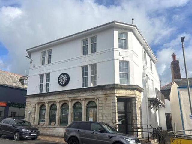 House for sale in Bude, Cornwall