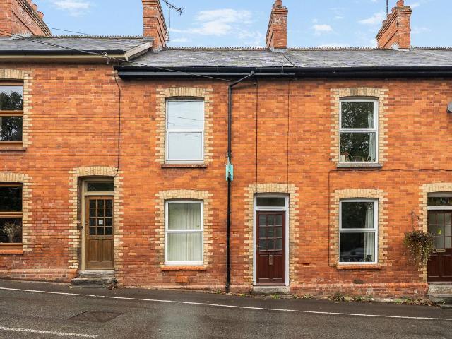 Apartment for rent in Culmstock, Mid Devon
