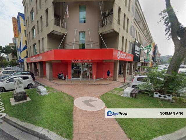 Shop for rent in Petaling, Damansara Damai