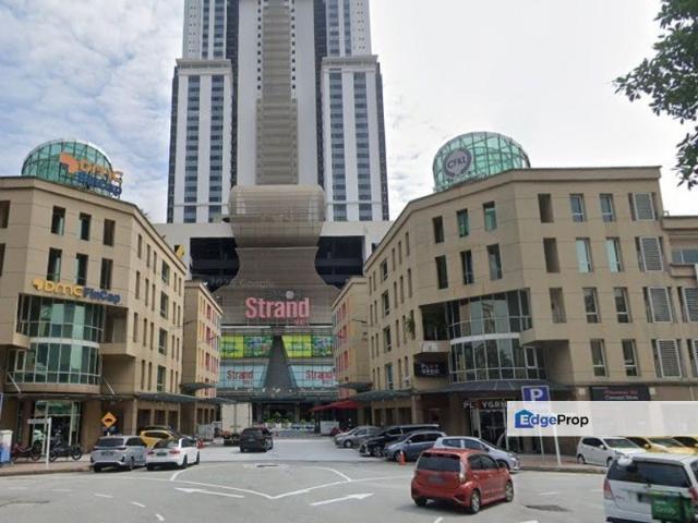 Shop for sale in PJU 5, Petaling Jaya