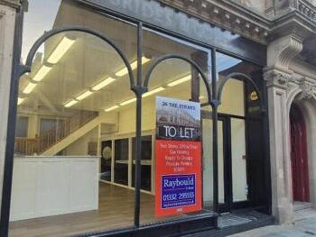 House for rent in East Midlands