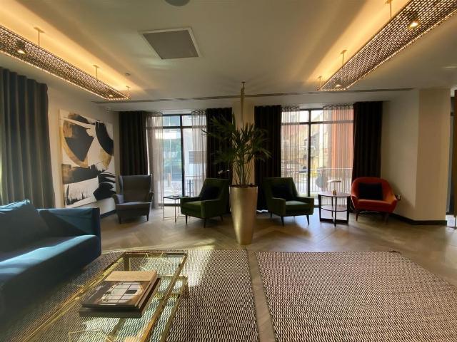 Apartment for rent in Birkenhead, Wirral