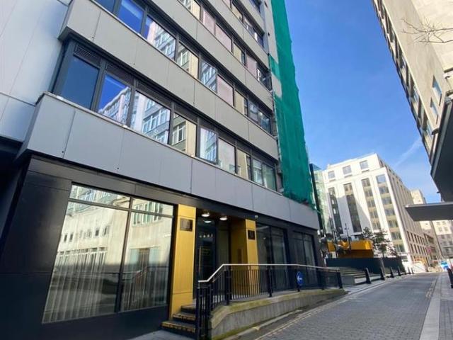Apartment for rent in Birkenhead, Wirral