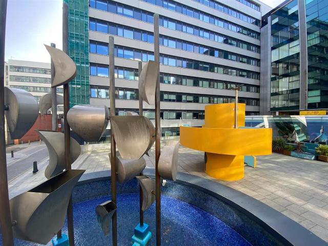 Apartment for rent in Cavern Quarter, Calderstones