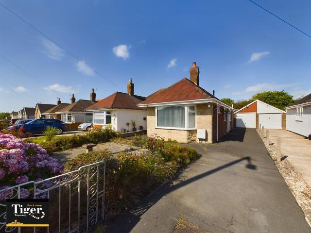 House for rent in Fleetwood, Cabus