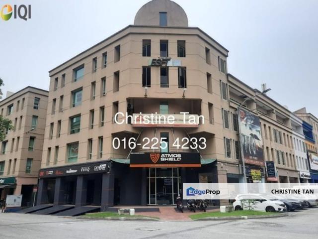 Shop for sale in Petaling, Damansara Damai