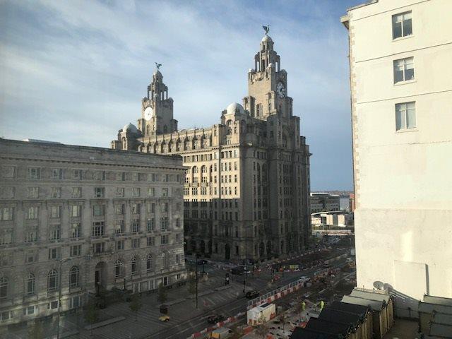 Apartment for rent in Birkenhead, Wirral