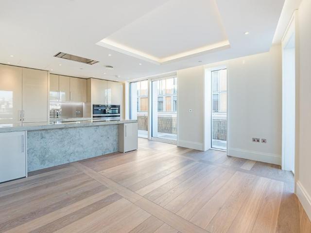 Apartment for rent in St Clement Danes, Greater London