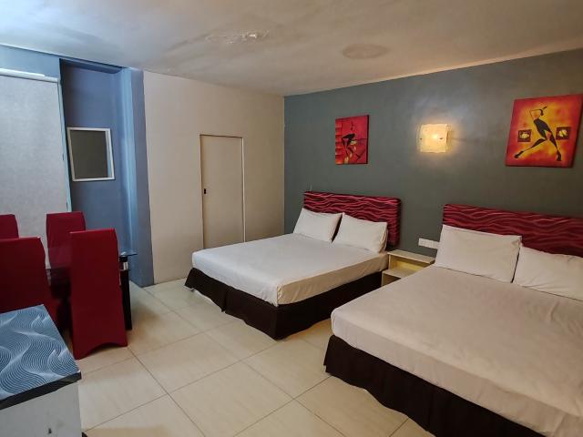 Room for rent in Petaling, Damansara Damai