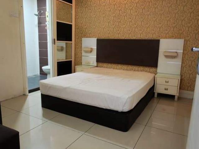 Room for rent in Petaling, Damansara Damai