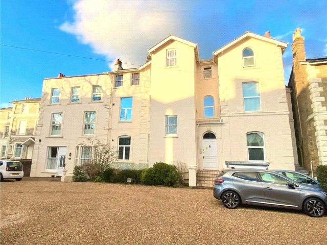 Apartment for rent in Appley, Ryde
