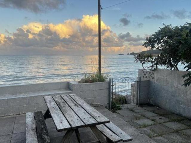 House for sale in Saundersfoot, Pembrokeshire