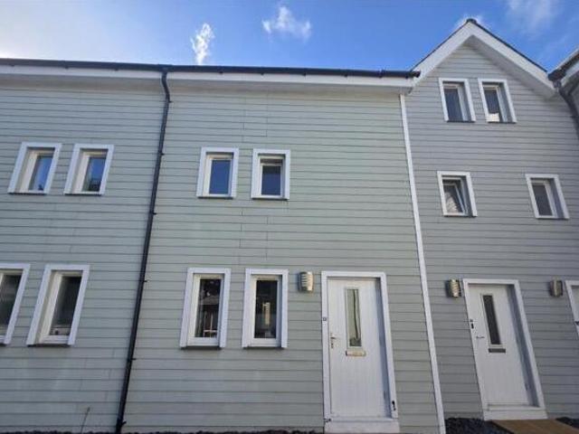 House for sale in Bude, Cornwall